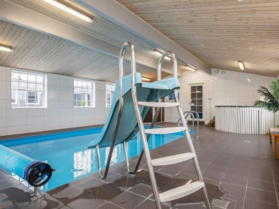 Holiday house 24 person holiday home in Øster Assels - Outdoor photo 9