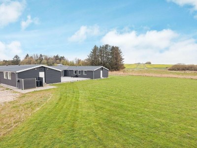 Holiday house 24 person holiday home in Øster Assels - Outdoor photo 11