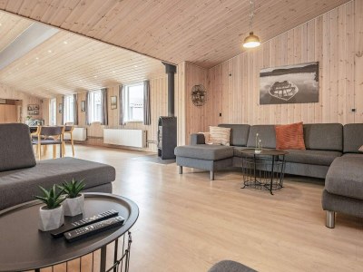 Holiday house 24 person holiday home in Øster Assels - Outdoor photo 12