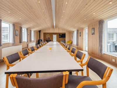 Holiday house 24 person holiday home in Øster Assels - Outdoor photo 13