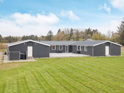 Holiday house 24 person holiday home in Øster Assels - Outdoor photo 19