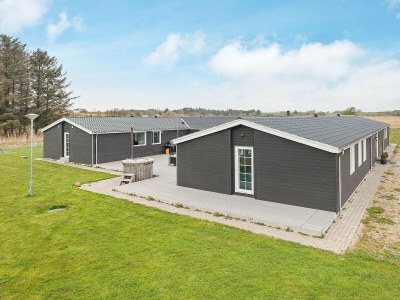 Holiday house 24 person holiday home in Øster Assels - Outdoor photo 23