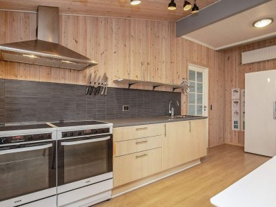 Holiday house 24 person holiday home in Øster Assels - Outdoor photo 25