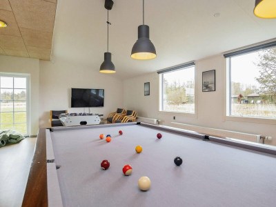 Holiday house 24 person holiday home in Øster Assels - Outdoor photo 30