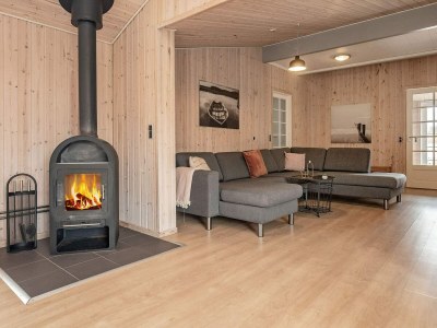 Holiday house 24 person holiday home in Øster Assels - Outdoor photo 31