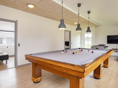 Holiday house 24 person holiday home in Øster Assels - Outdoor photo 32