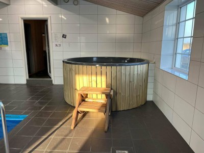 Holiday house 24 person holiday home in Øster Assels - Outdoor photo 38