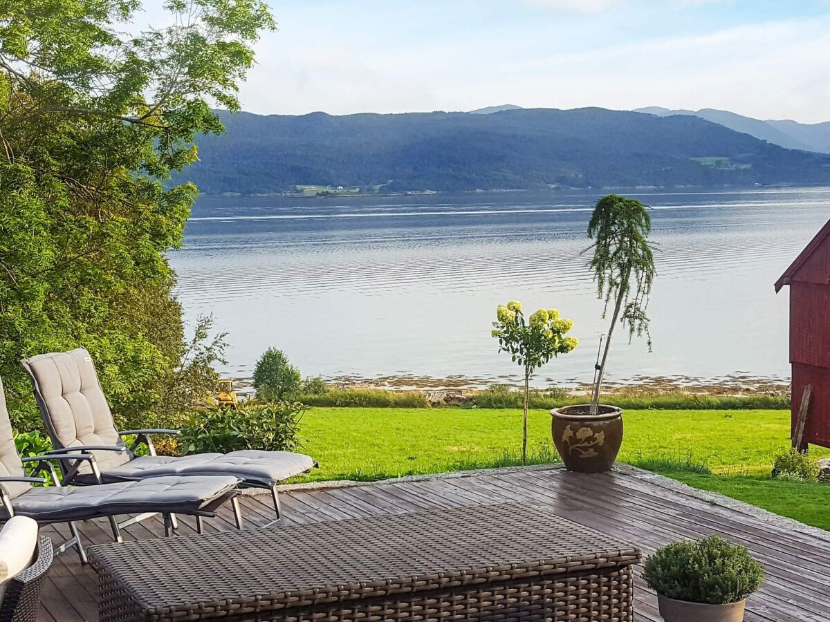 Holiday house Cozy Cottage Retreat in Trend-By Traum