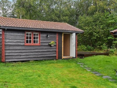 Holiday house Cozy Cottage Retreat in Trend-By Traum - Outdoor photo 8