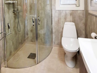 Holiday house Cozy Cottage Retreat in Trend-By Traum - Outdoor photo 11