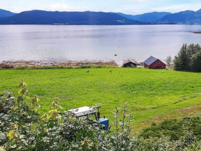 Holiday house Cozy Cottage Retreat in Trend-By Traum - Outdoor photo 12