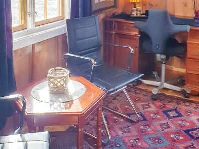 Holiday house Cozy Cottage Retreat in Trend-By Traum - Outdoor photo 13