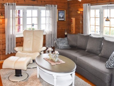 Holiday house Cozy Cottage Retreat in Trend-By Traum - Outdoor photo 14