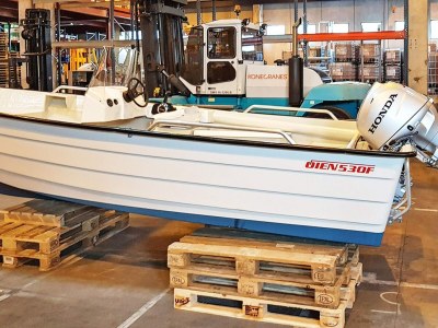 Holiday house Cozy Cottage Retreat in Trend-By Traum - Outdoor photo 15