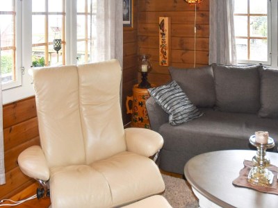 Holiday house Cozy Cottage Retreat in Trend-By Traum - Outdoor photo 16