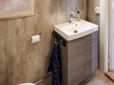 Holiday house Cozy Cottage Retreat in Trend-By Traum - Outdoor photo 17