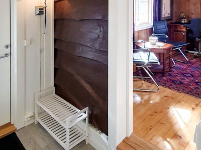 Holiday house Cozy Cottage Retreat in Trend-By Traum - Outdoor photo 18