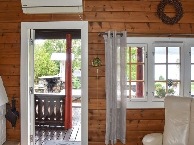 Holiday house Cozy Cottage Retreat in Trend-By Traum - Outdoor photo 20