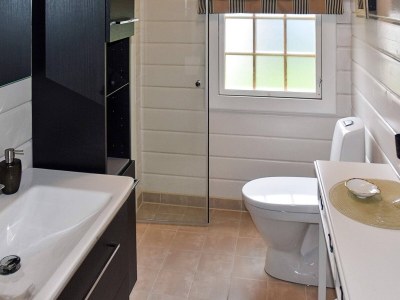 Holiday house Cozy Cottage Retreat in Trend-By Traum - Outdoor photo 22