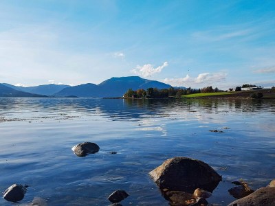 Holiday house Cozy Cottage Retreat in Trend-By Traum - Outdoor photo 23