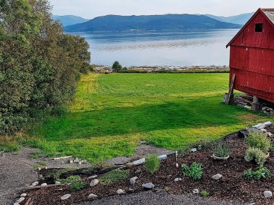 Holiday house Cozy Cottage Retreat in Trend-By Traum - Outdoor photo 24