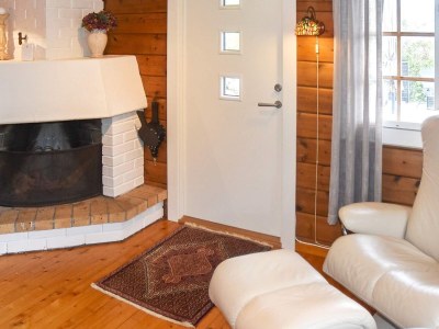 Holiday house Cozy Cottage Retreat in Trend-By Traum - Outdoor photo 25