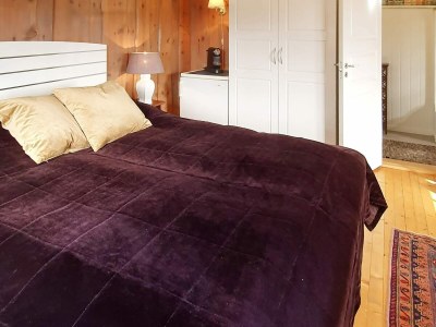 Holiday house Cozy Cottage Retreat in Trend-By Traum - Outdoor photo 26