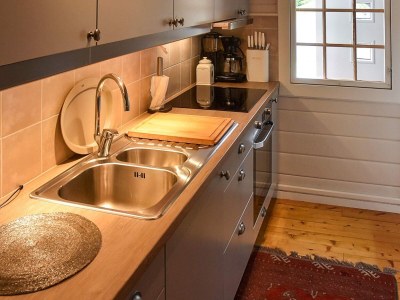 Holiday house Cozy Cottage Retreat in Trend-By Traum - Outdoor photo 27