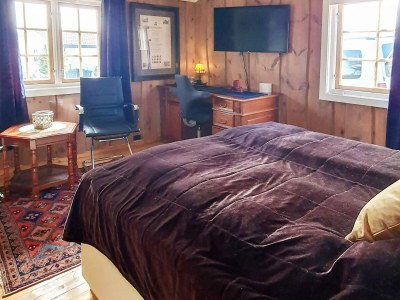 Holiday house Cozy Cottage Retreat in Trend-By Traum - Outdoor photo 29