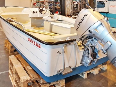 Holiday house Cozy Cottage Retreat in Trend-By Traum - Outdoor photo 30