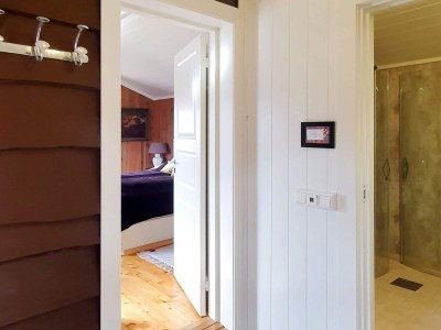 Holiday house Cozy Cottage Retreat in Trend-By Traum - Outdoor photo 31