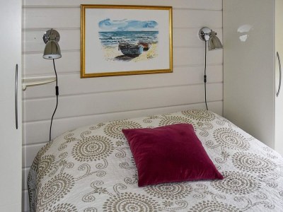 Holiday house Cozy Cottage Retreat in Trend-By Traum - Outdoor photo 32