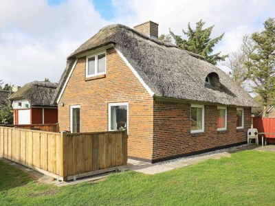 Holiday house 6 person holiday home in Ulfborg - Holiday house