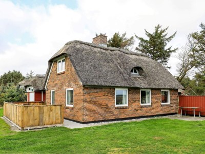 Holiday house 6 person holiday home in Ulfborg - Outdoor photo 3