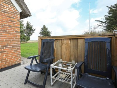 Holiday house 6 person holiday home in Ulfborg - Outdoor photo 7