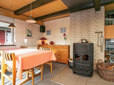 Holiday house 6 person holiday home in Ulfborg - Outdoor photo 10