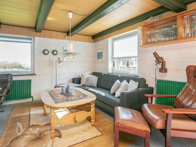 Holiday house 6 person holiday home in Ulfborg - Outdoor photo 14