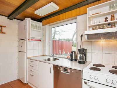 Holiday house 6 person holiday home in Ulfborg - Outdoor photo 15
