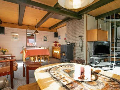 Holiday house 6 person holiday home in Ulfborg - Outdoor photo 16