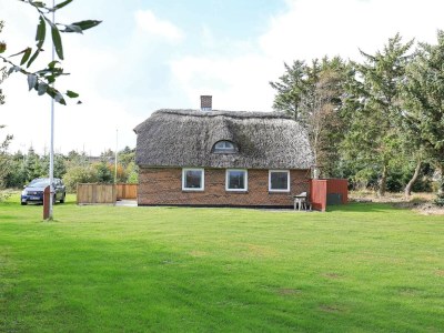 Holiday house 6 person holiday home in Ulfborg - Outdoor photo 19