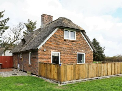 Holiday house 6 person holiday home in Ulfborg - Outdoor photo 21