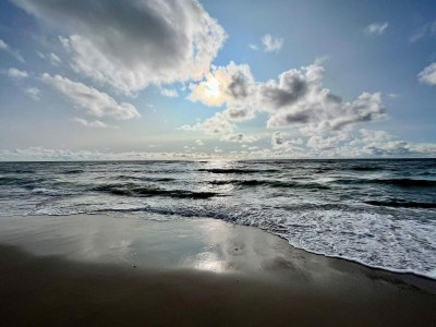 Holiday house 6 person holiday home in Ulfborg - Outdoor photo 24