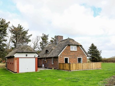 Holiday house 6 person holiday home in Ulfborg - Outdoor photo 25