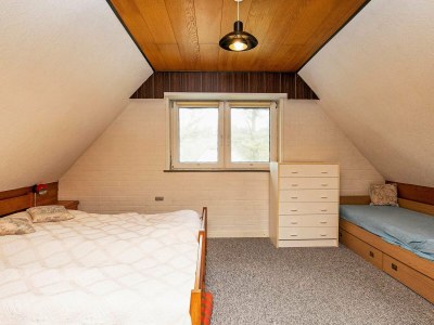 Holiday house 6 person holiday home in Ulfborg - Outdoor photo 30