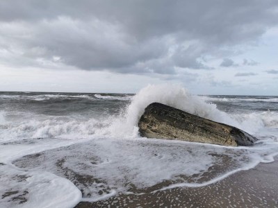Holiday house 6 person holiday home in Ulfborg - Outdoor photo 33