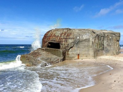 Holiday house 6 person holiday home in Ulfborg - Outdoor photo 35