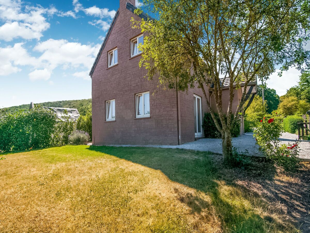 Holiday house Ferienhaus in Treignes für 9 Personen - Outdoor photo 5