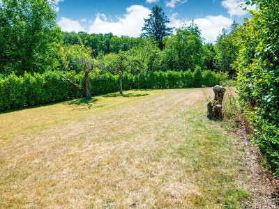 Holiday house Ferienhaus in Treignes für 9 Personen - Outdoor photo 3