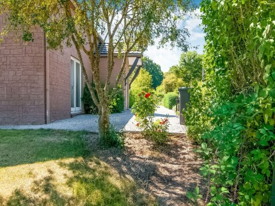 Holiday house Ferienhaus in Treignes für 9 Personen - Outdoor photo 9