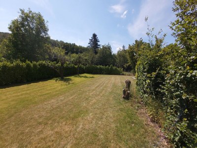 Holiday house Ferienhaus in Treignes für 9 Personen - Outdoor photo 11